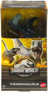 Mattel Jurassic World Dinosaur Figure - სათამაშო დინოზავრი