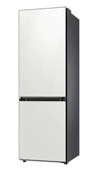 მაცივარი Samsung RB34A7B4F35/WT BESPOKE, 6 image