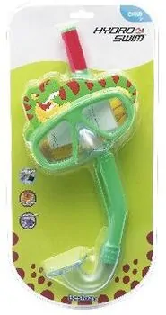 Bestway 24059 Lil Animal -დაივინგის ნაკრები, 5 image