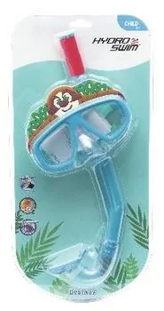 Bestway 24059 Lil Animal -დაივინგის ნაკრები, 6 image