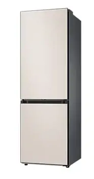 მაცივარი Samsung RB34A7B4F39/WT, 5 image
