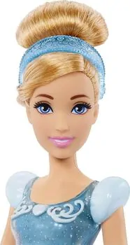 Disney Princess Cinderella დისნეის თოჯინა კონკია, 2 image