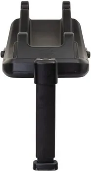 Car Seat Isofamily Base - მანქანის სავარძლის სამონტაჟო ბაზა, 3 image