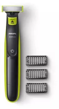 წვერსაპარსი PHILIPS QP2520/20