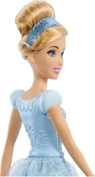 Disney Princess Cinderella დისნეის თოჯინა კონკია, 5 image