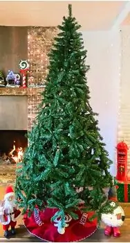 Christmas Tree 240 CM საახალწლო ნაძვის ხე, 4 image