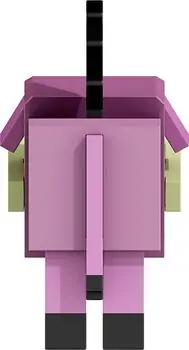 Minecraft Legends War Boar with Action - მაინქრაფთის სათამაშო ფიგურა, 6 image