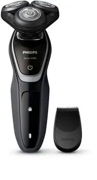 წვერსაპარსი PHILIPS S5110/06, 4 image