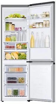 მაცივარი SAMSUNG RB36T674FSA/WT, 2 image