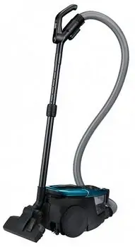 მტვერსასრუტი Samsung VC18M31B0HN/EV, 4 image