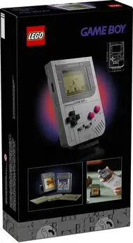 Lego Super Mario 72046 Game Boy™, 14 image