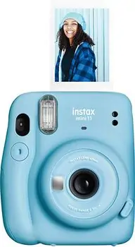 Fujifilm Instax Mini 11 Sky Blue, 5 image