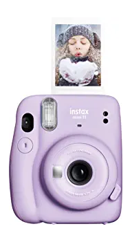 Fujifilm Instax Mini 11 Lilac Purple, 5 image