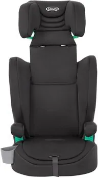 Graco Eldura R129 Midnight მანქანის სავარძელი (ქარსითი), 5 image