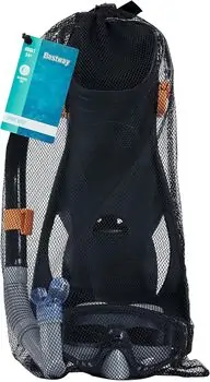Bestway 25020 Spark Wave Snorkel Set - წყლის აქსესუარების ნაკრები, 2 image