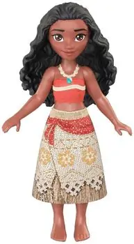 Moana Disney Princess Doll პრინცესა მოანას თოჯინა, 2 image