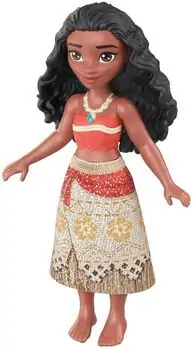 Moana Disney Princess Doll პრინცესა მოანას თოჯინა, 8 image