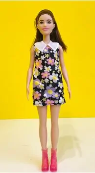 BARBIE Fashionistas® Doll HBV19 თოჯინა მოდის სამყაროდან, 5 image