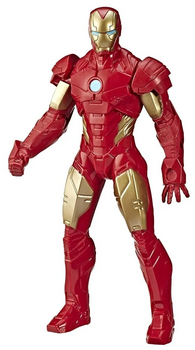 MARVEL Iron Man E5582 მარველის სუპერგმირი რკინის კაცი, 4 image