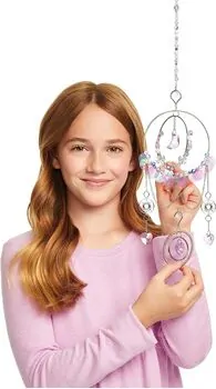Make It Real Crystal Sun Catcher 1420MR აქსესუარების გასაკეთებელი ნაკრები, 6 image