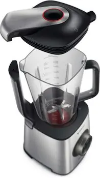 ბლენდერი PHILIPS HR3756/00, 6 image