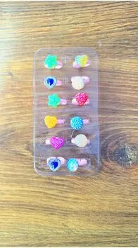 Birlik Toys A057-A საბავშვო ბეჭდების ნაკრები, 2 image