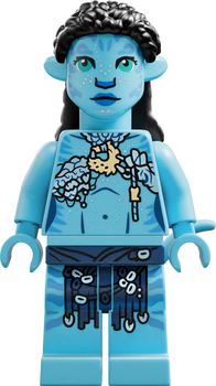 Lego Avatar 75575 Ilu Discovery, 8 image