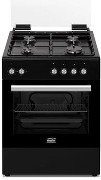გაზქურა Simfer FE6402 B