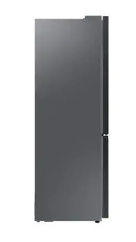 მაცივარი Samsung RB34A7B4F39/WT, 4 image