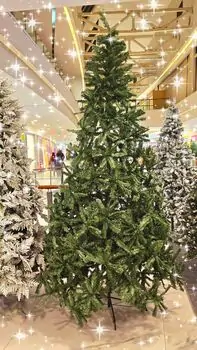 Christmas Tree საახალწლო ნაძვის ხე 270 სმ, 6 image