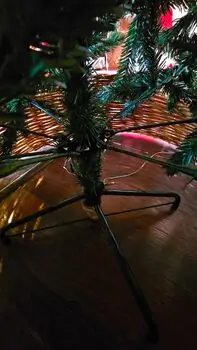 Christmas Tree 180 CM საახალწლო ნაძვის ხე, 6 image