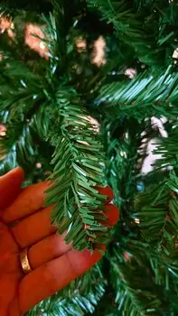 Christmas Tree 180 CM საახალწლო ნაძვის ხე, 3 image