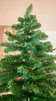 Christmas Tree 240 CM საახალწლო ნაძვის ხე, 2 image