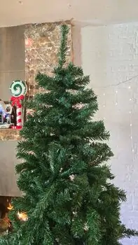 Christmas Tree 210 CM საახალწლო ნაძვის ხე, 2 image