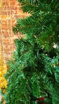 Christmas Tree 180 CM საახალწლო ნაძვის ხე, 6 image