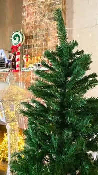 Christmas Tree 180 CM საახალწლო ნაძვის ხე, 3 image