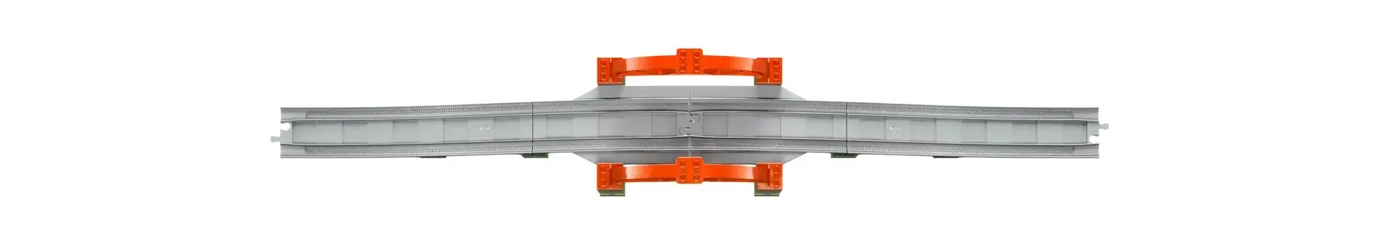 Lego Duplo 10426 Train Bridge and Tracks Expansion Set, 4 image