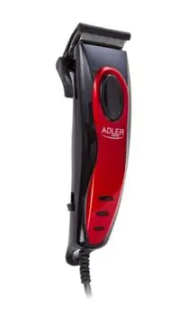 თმის საჭრელი ADLER AD2825