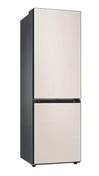 მაცივარი Samsung RB34A7B4F39/WT, 2 image
