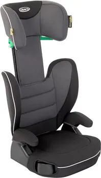 Graco Logico L I-SIZE R129 Midnight - მანქანის სავარძელი (ქარსითი), 2 image