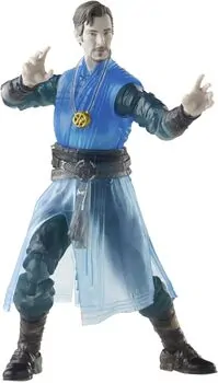 Hasbro Marvel Legends Doctor Strange F0370  -  დოქტორი სტრეინჯის ფიგურა, 3 image