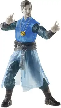 Hasbro Marvel Legends Doctor Strange F0370  -  დოქტორი სტრეინჯის ფიგურა, 3 image