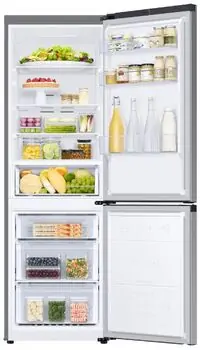 მაცივარი SAMSUNG RB34T670FSA/WT, 4 image
