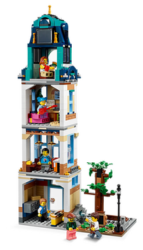Lego Creator 31141 Main Street, 8 image