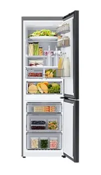 მაცივარი Samsung RB34A7B4F22/WT BESPOKE, 10 image