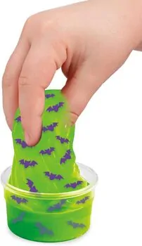 Cra-Z-Art Monster High Slimy Blendz სათამაშო ტყლარწის ნაკრები, 6 image