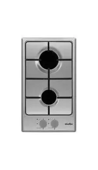 ჩასაშენებელი ზედაპირი Simfer H3GS2041VI
