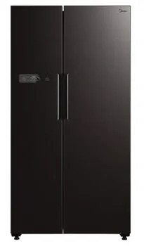 მაცივარი MIDEA MDRS723MYF28