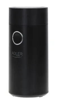 ყავის საფქვავი ADLER AD4446BS, 4 image