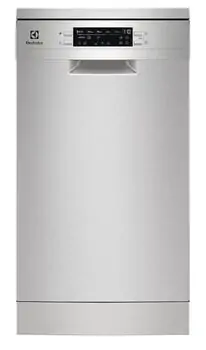 ჭურჭლის სარეცხი Electrolux SMM43201SX